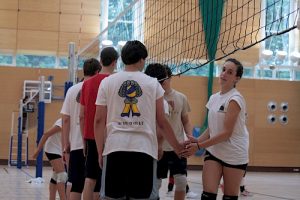 fairplay volleyball vbdc