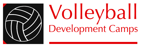 logo - Volleyball Development Camps